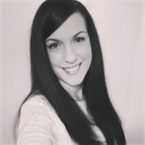 Meet your Posher, Lorena